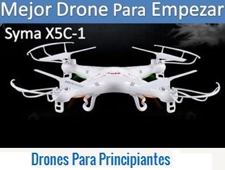 Drones Para Principiantes 2