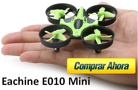 eachine-e010-mini-precio