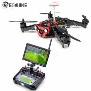 Lista materiales drone quadcopter casero 02