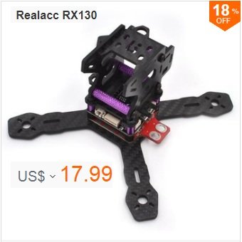 Realacc RX130
