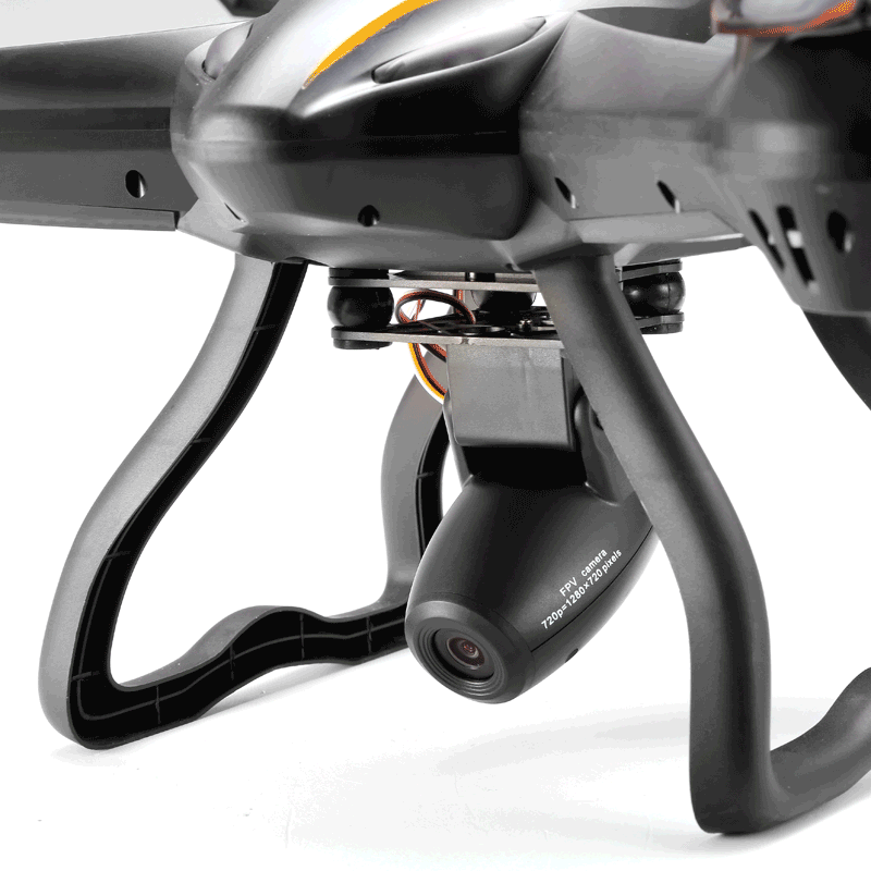 Drone Cheerson CX-35 Español Análisis y Review