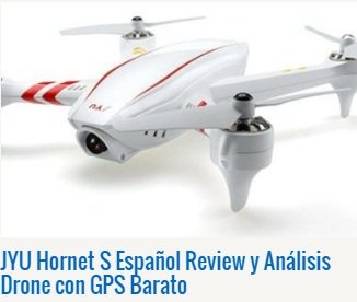 JYU Hornet S Español Review y Análisis