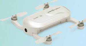Zerotech Dobby Español Review Drone Para Selfies
