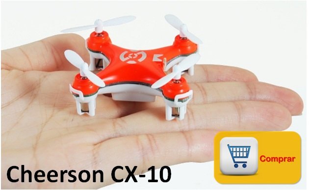 cheerson-cx-10-mini-precio