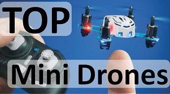top-5-mini-drones-baratos-para-regalar