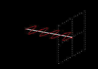 Antenas de polarizacion lineal