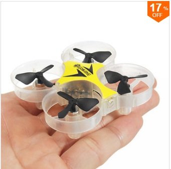 El Mejor mini drone de interior Nuevo en el mercado