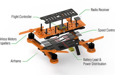 Telégrafo Apellido gatear kit drone de carreras Archivos - Drones Baratos Caseros .Com