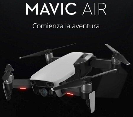 Donde Comprar el DJI Mavic Air en Colombia