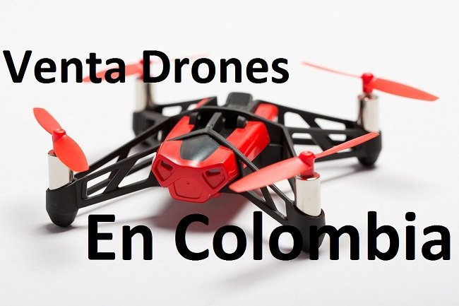 parque Bungalow Desempacando Cuánto vale un drone en Colombia? PRECIO DE LOS DRONES !