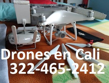 venta de drones Baratos en cali
